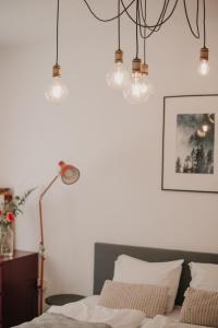 Fotografie z fotogalerie ubytování Gallery Apartment 2 v destinaci Martin