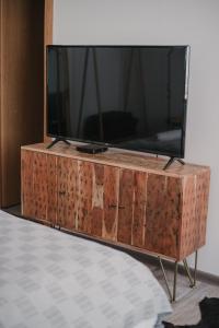 Fotografie z fotogalerie ubytování Gallery Apartment 2 v destinaci Martin + 15 fotografií