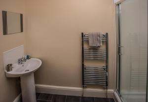 Gallery image of The Albert in Disley