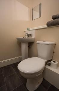 Gallery image of The Albert in Disley