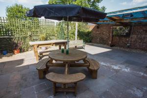 Gallery image of The Albert in Disley
