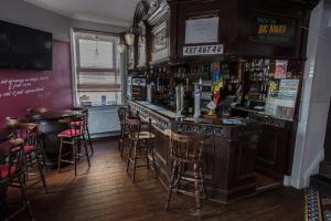 Gallery image of The Albert in Disley