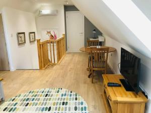 Gallery image of Rural Apartment near Spalding 1 bed in Spalding
