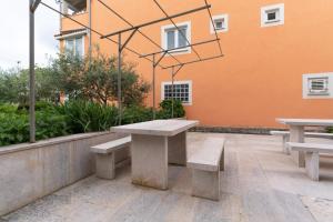 Fotografie z fotogalerie ubytování Apartment Milka v Rovinji