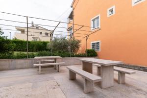 Fotografie z fotogalerie ubytování Apartment Milka v Rovinji
