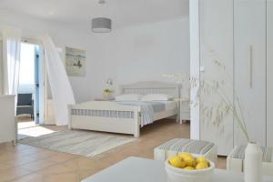 Photo de la galerie de l'établissement Hotel Mediterranean, à Stelida