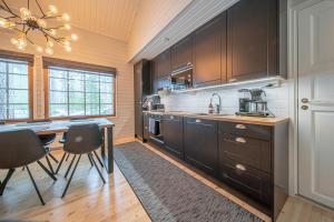 Photo de la galerie de l'établissement Villa Merino, à Kittilä