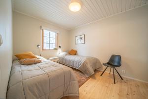 Photo de la galerie de l'établissement Villa Merino, à Kittilä 21 autres photos