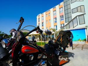 Fotografie z fotogalerie ubytování Hotel Rivabella v destinaci Davoli