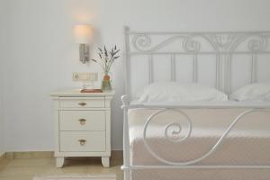 Photo de la galerie de l'établissement Hotel Mediterranean, à Stelida