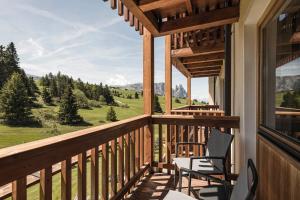 Gallery image of Hotel Steger-Dellai in Alpe di Siusi