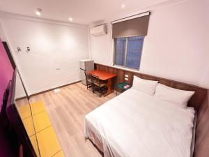 Foto dalla galleria di 住晚逢甲 a Taichung