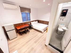 Foto dalla galleria di 住晚逢甲 a Taichung