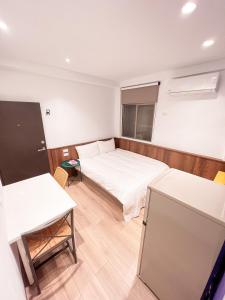 Foto dalla galleria di 住晚逢甲 a Taichung