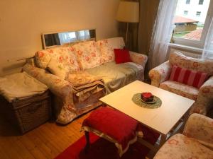 Φωτογραφία από το άλμπουμ του 3 Mäderlhaus σε Rotenbach