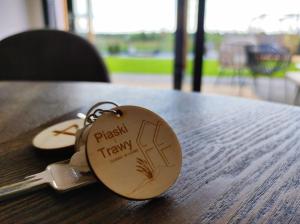 Gambar di galeri bagi Piaski i Trawy di Łeba