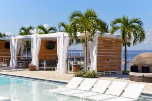 Imagen de la galería de The Godfrey Hotel & Cabanas Tampa, en Tampa