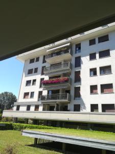 Photo de la galerie de l'établissement Appartamento Padova zona strategica, à Padoue