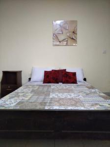 Fotografie z fotogalerie ubytování Zion INN v destinaci Kigali