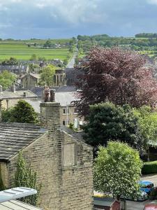 Foto da galeria de Cute and cosy 2 bed cottage em Honley