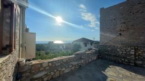 Galeriebild der Unterkunft Melita Traditional Stone House in Pyrgos Dirou