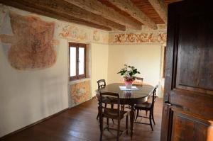 Fotografie z fotogalerie ubytování Agriturismo Ronchi Di Sant'Egidio v destinaci Manzano
