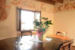 Fotografie z fotogalerie ubytování Agriturismo Ronchi Di Sant'Egidio v destinaci Manzano