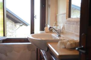 Fotografie z fotogalerie ubytování Agriturismo Ronchi Di Sant'Egidio v destinaci Manzano