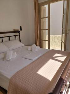 Gallery image of Studio Tsakas in Naxos Chora