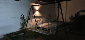 Gallery image of Oonjal Veedu-Renovated Recently in Kuttālam