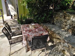 Fotografie z fotogalerie ubytování Ελαιώνας - Solar Energy House v destinaci Chorevtón