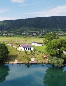 Afbeelding uit fotogalerij van Vila Anis in Bihać