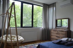 Gallery image of Kaprovani House in Shekvetili +35 photos