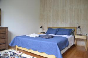 Gallery image of Kaprovani House in Shekvetili