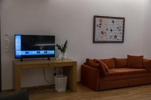 カラマタにあるKanari Elegant and Cozy Studiosのギャラリーの写真