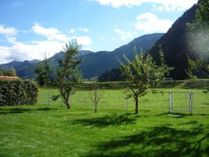 Imagen de la galería de Ferienwohnung Aletsee, en Pfronten
