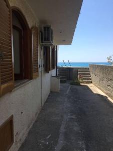Výhľad na more alebo výhľad na more priamo z apartmánu