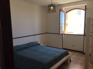 Posteľ alebo postele v izbe v ubytovaní Stella d'Aurora waterview