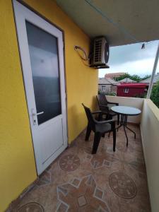 Fotografie z fotogalerie ubytování Kobuleti Guest House v destinaci Kobuleti