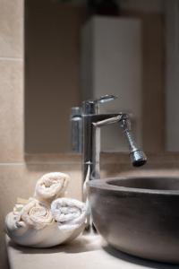 Fotografie z fotogalerie ubytování Pancratium #4 Seaside Apartment v destinaci Achlia