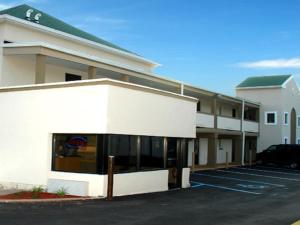 Gallery image of Hotel Vicenza in Monmouth Junction +9 photos
