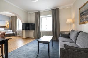 Gallery image of Quality Hotel Grand Larvik in Larvik