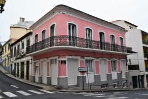 Gallery image of Madeirarooms in Funchal