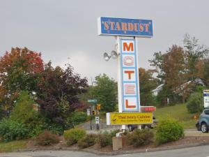 Stardust Motel - Bedford