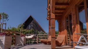 Φωτογραφία από το άλμπουμ του Apartament Sasinowe Zacisze σε Sasino