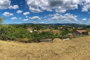 Fotografia z galérie ubytovania maison à Joyeuse sud Ardèche v destinácii Joyeuse