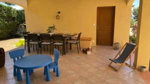 Gallery image of Maison d'Hotes Le Boulou in Saint-Cyr-sur-Mer