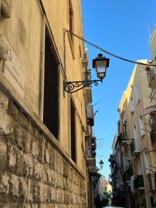 Fotografia z galérie ubytovania Com a Cas - Feel at home in the Old Town v Bari