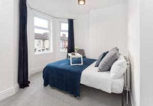 Gallery image of Spaces by Hexagon in Liverpool