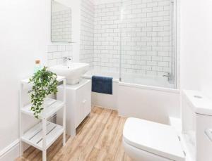 Gallery image of Spaces by Hexagon in Liverpool